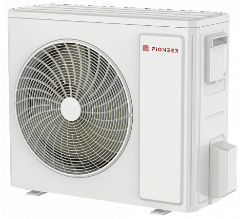 Кассетный кондиционер Pioneer KFCI60GV/KONI60GV/TCI04V Nord-30