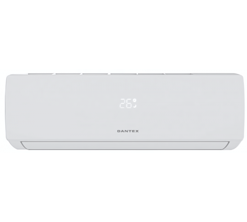 Настенный кондиционер Dantex Eco Pro RK-07ENT5/RK-07ENT5E