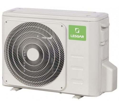 Кондиционер Lessar Amigo LS-HE07KRE2A/LU-HE07KRE2A