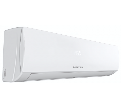 Настенный кондиционер Dantex Eco Pro RK-12ENT5/RK-12ENT5E