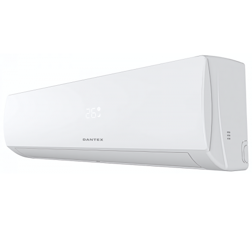 Настенный кондиционер Dantex Eco Pro RK-12ENT5/RK-12ENT5E