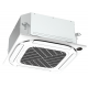 Кассетный кондиционер Lessar LS-HE18BCWE2/LU-HE18UWE2/LZ-B4CUB