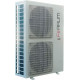 Канальный кондиционер Ferrum LCAD48D1-A/LCAU48U1-A-WS40