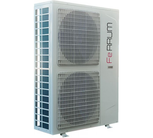 Канальный кондиционер Ferrum LCAD60D1-A/LCAU60U1-A-WS30