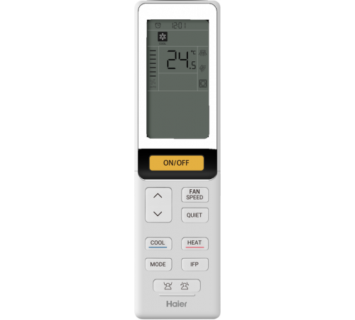 Кассетный кондиционер Haier AB71S2LR1FA/1U71S1LR1FA