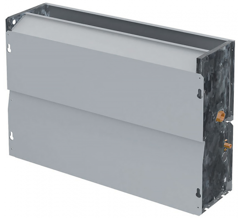 Напольно-потолочный фанкойл General Climate GCO-W-05