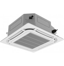 Кассетный кондиционер General Climate GC-4CE36HRF/GU-UE36HF