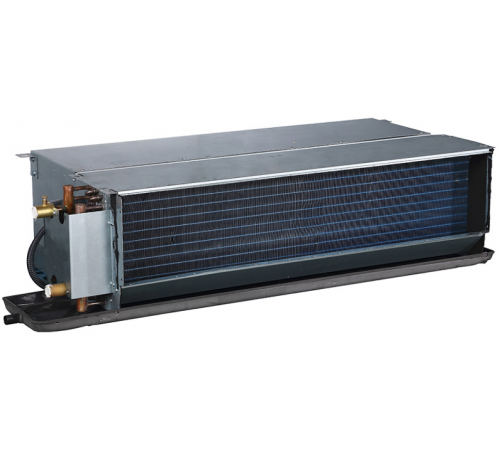 Канальный фанкойл General Climate GDU-W-16TR