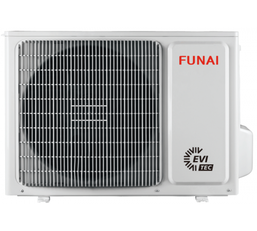 Настенный кондиционер Funai Onsen RAC-I-ON35HP.D01