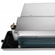 Канальный фанкойл SYSCOOL FDT45A