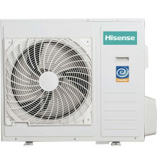 Внешний блок мульти сплит-системы Hisense Free Match AMW5-36U4RQC LP
