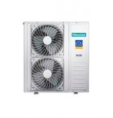 Внешний блок мульти сплит-системы Hisense Free Match  AMW-42U4SE