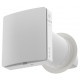 Проветриватель VENTini HRV-70 Silver Flax