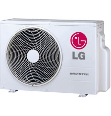 Внешний блок мульти сплит-системы Lg Multi Free match  MU2M17.UL4R0