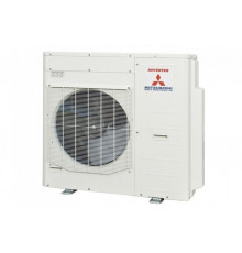 Внешний блок мульти сплит-системы Mitsubishi Heavy Free Match SCM100ZS-W
