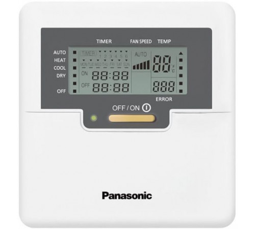 Канальный внутренний блок мульти сплит-системы Panasonic CS-Z25UD3EAW