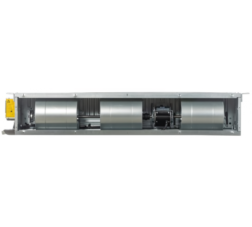 Канальный фанкойл Dantex DF-800T4/L