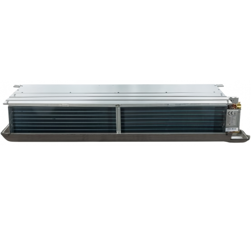 Канальный фанкойл Dantex DF-1000T4/L