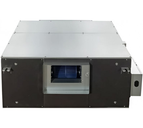 Канальный фанкойл Dantex DF-068T1/L