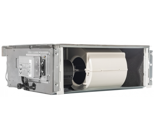 Напольно-потолочный фанкойл Dantex DF-350UDL/M
