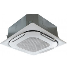Кассетный фанкойл Dantex DF-750QB-P4