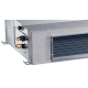 Канальный кондиционер Kentatsu KSKR176HFAN3R/KSUT176HFAN3L/-40