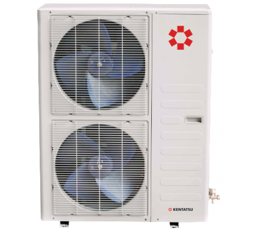 Канальный кондиционер Kentatsu KSTR140HFAN3R/KSUT140HFAN3L/-40