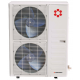 Канальный кондиционер Kentatsu KSTR140HFAN3R/KSUT140HFAN3L/-40