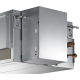 Канальный кондиционер Kentatsu KSTR140HFAN3R/KSUT140HFAN3L/-40
