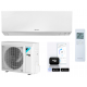 Настенный кондиционер Daikin Perfera FTXM71A/RXM71A