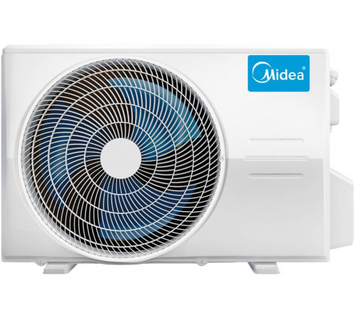 Настенный кондиционер Midea Heatforce MSHP-18N8D0-I/MSHP-18N8D0-O