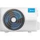 Настенный кондиционер Midea Heatforce MSHP-24N8D0-I/MSHP-24N8D0-O