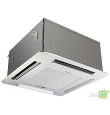 Кассетный кондиционер Hisense AUC-60UX4SFA/AUW-60U6SP1