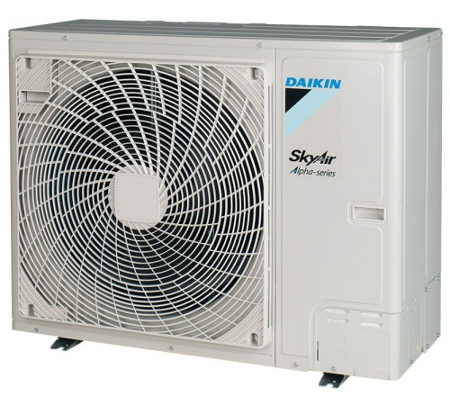 Канальный кондиционер Daikin FBA140A/RZAG140NY1/-40