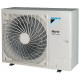 Канальный кондиционер Daikin FBA140A/RZAG140NY1/-40