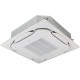 Кассетный кондиционер Daikin FCAG71B/RZAG71NV1/-40