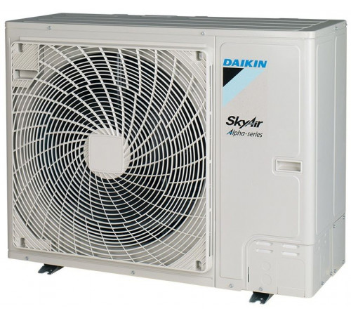 Кассетный кондиционер Daikin FCAG140B/RZAG140NY1/-40