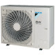Кассетный кондиционер Daikin FCAG140B/RZAG140NY1/-40