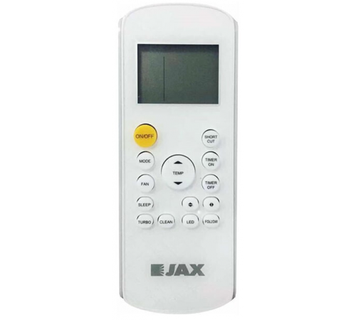Настенный кондиционер JAX Hayman ACI-10HE NEO