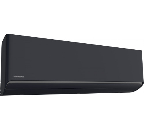 Настенный кондиционер Panasonic Design black CS-XZ25ZKEW-H/CU-Z25ZKE