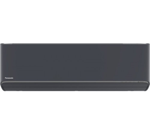 Настенный кондиционер Panasonic Design black CS-XZ25ZKEW-H/CU-Z25ZKE