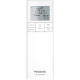 Настенный кондиционер Panasonic Design silver CS-XZ35ZKEW/CU-Z35ZKE
