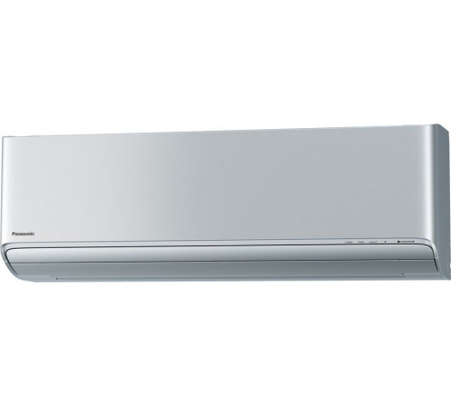 Настенный кондиционер Panasonic Design silver CS-XZ35ZKEW/CU-Z35ZKE