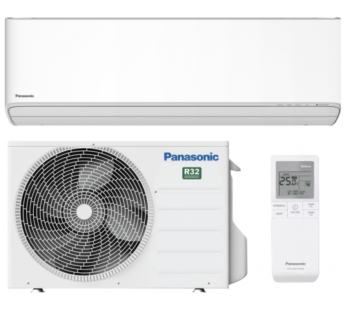 Настенный кондиционер Panasonic Design CS-Z42ZKEW/CU-Z42ZKE