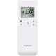 Настенный кондиционер Panasonic Compact CS-TZ60ZKEW/CU-TZ60ZKE