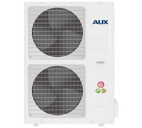 Канальный кондиционер AUX ALMD-H48/5R1C/AL-H48/5R1С(U)