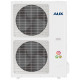 Канальный кондиционер AUX ALMD-H48/5R1C/AL-H48/5R1С(U)