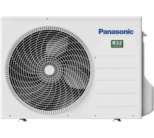 Внешний блок мульти сплит-системы Panasonic Free Match CU-2Z35TBE