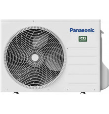 Внешний блок мульти сплит-системы Panasonic Free Match CU-3Z52TBE
