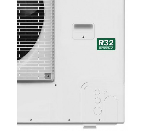 Внешний блок мульти сплит-системы Panasonic Free Match CU-4Z80TBE